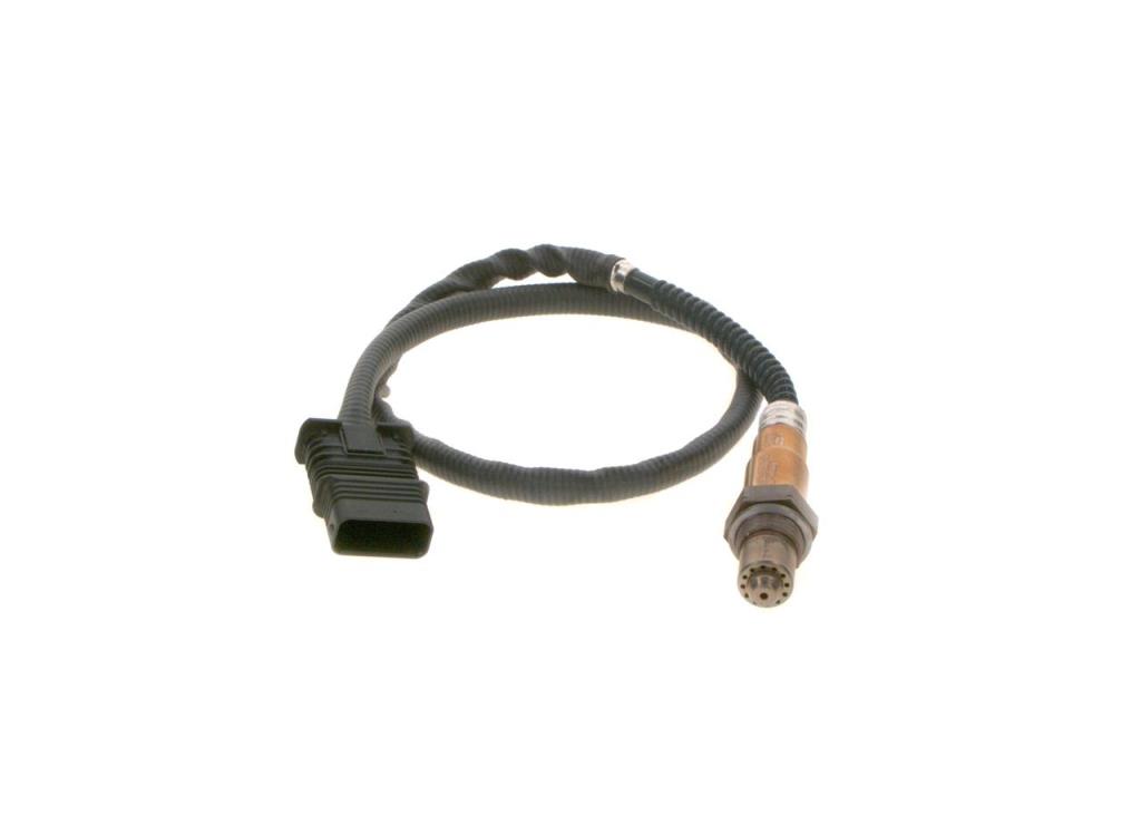 Sonda lambda BOSCH ref. 0 258 027 083