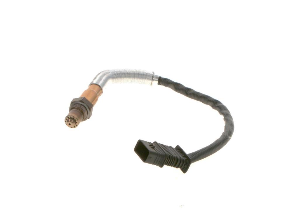 Sonde lambda (Sonde à oxygène) BOSCH ref. 0 258 027 085