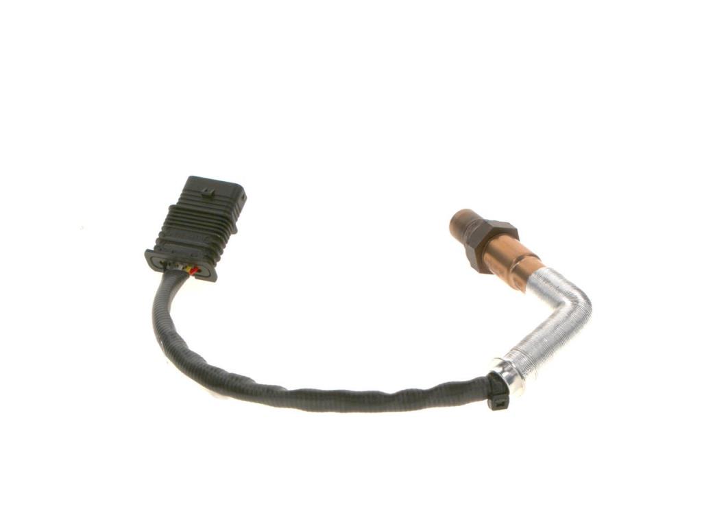 Sonde lambda (Sonde à oxygène) BOSCH ref. 0 258 027 085