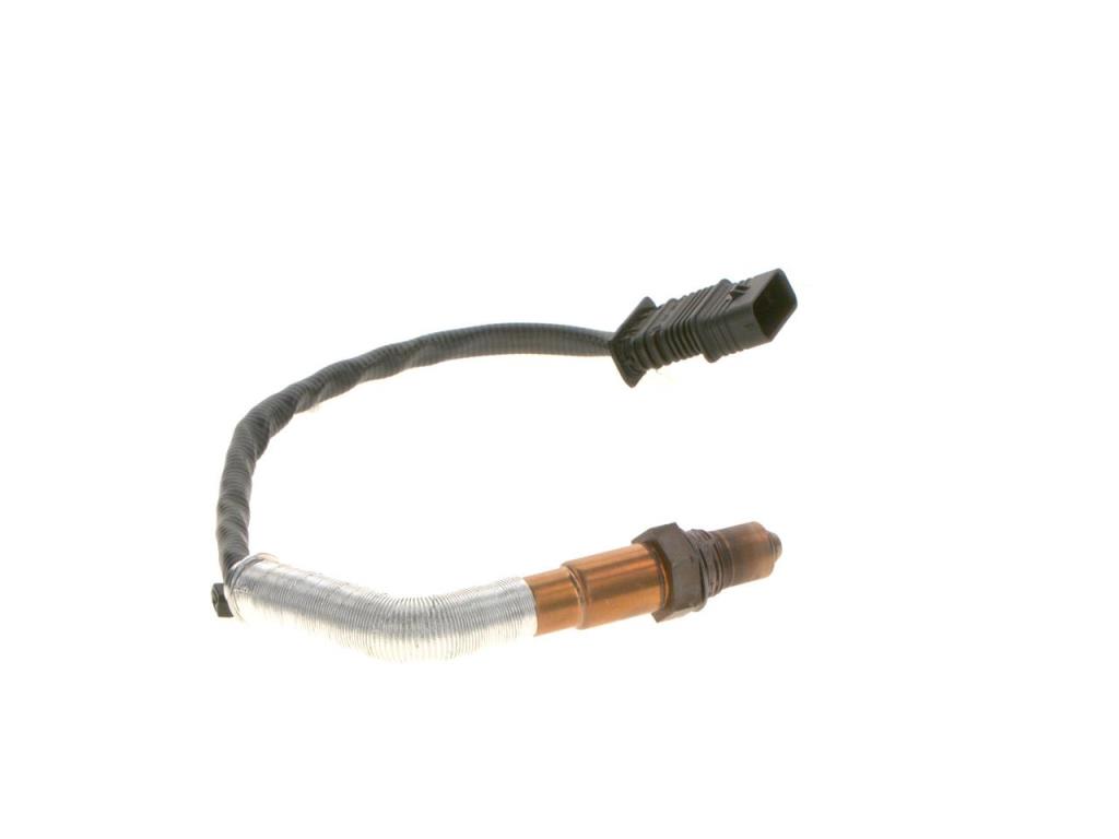 Sonde lambda (Sonde à oxygène) BOSCH ref. 0 258 027 085