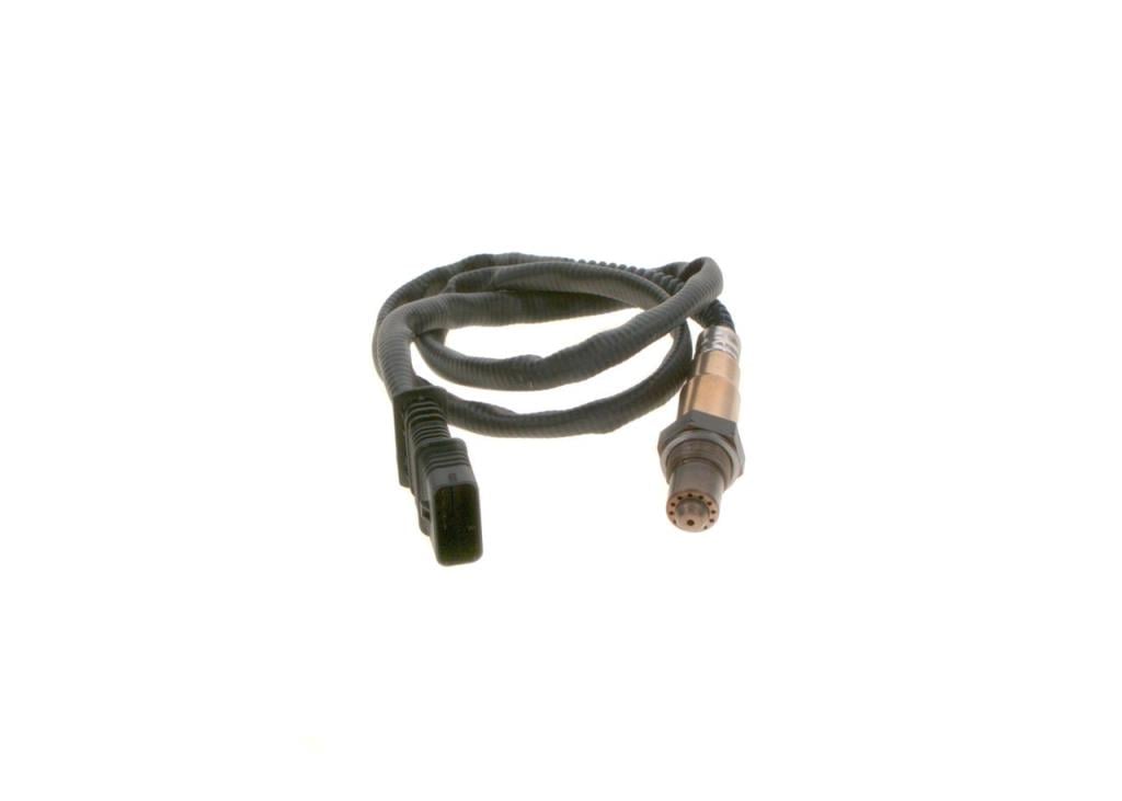 Sonde lambda (Sonde à oxygène) BOSCH ref. 0 258 027 088