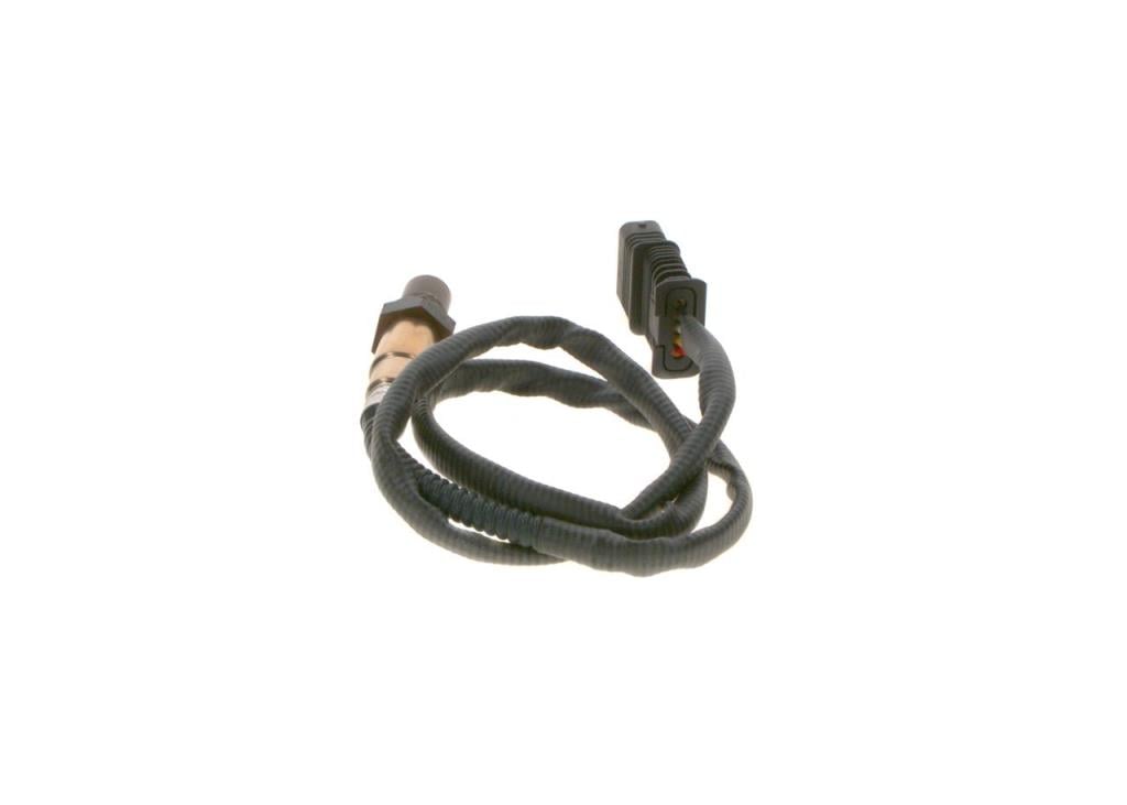 Sonde lambda (Sonde à oxygène) BOSCH ref. 0 258 027 088