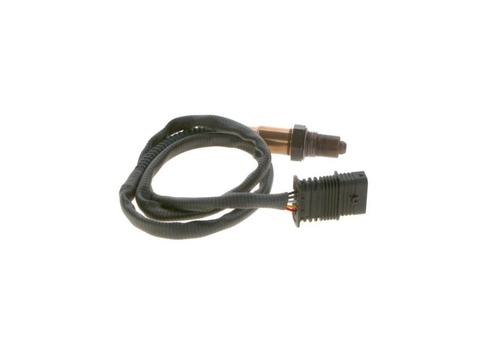 Sonde lambda (Sonde à oxygène) BOSCH ref. 0 258 027 088