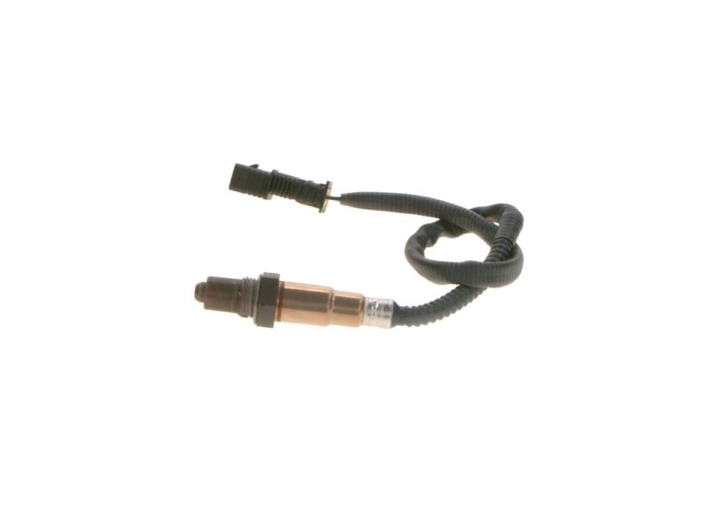 Sonde lambda (Sonde à oxygène) BOSCH ref. 0 258 027 090