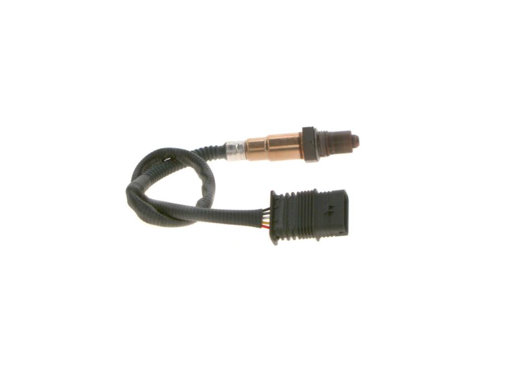 Sonde lambda (Sonde à oxygène) BOSCH ref. 0 258 027 090