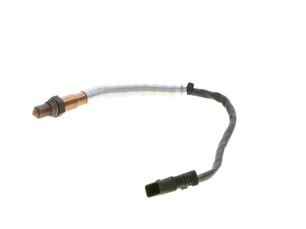 Sonde lambda (Sonde à oxygène) BOSCH ref. 0 258 027 093