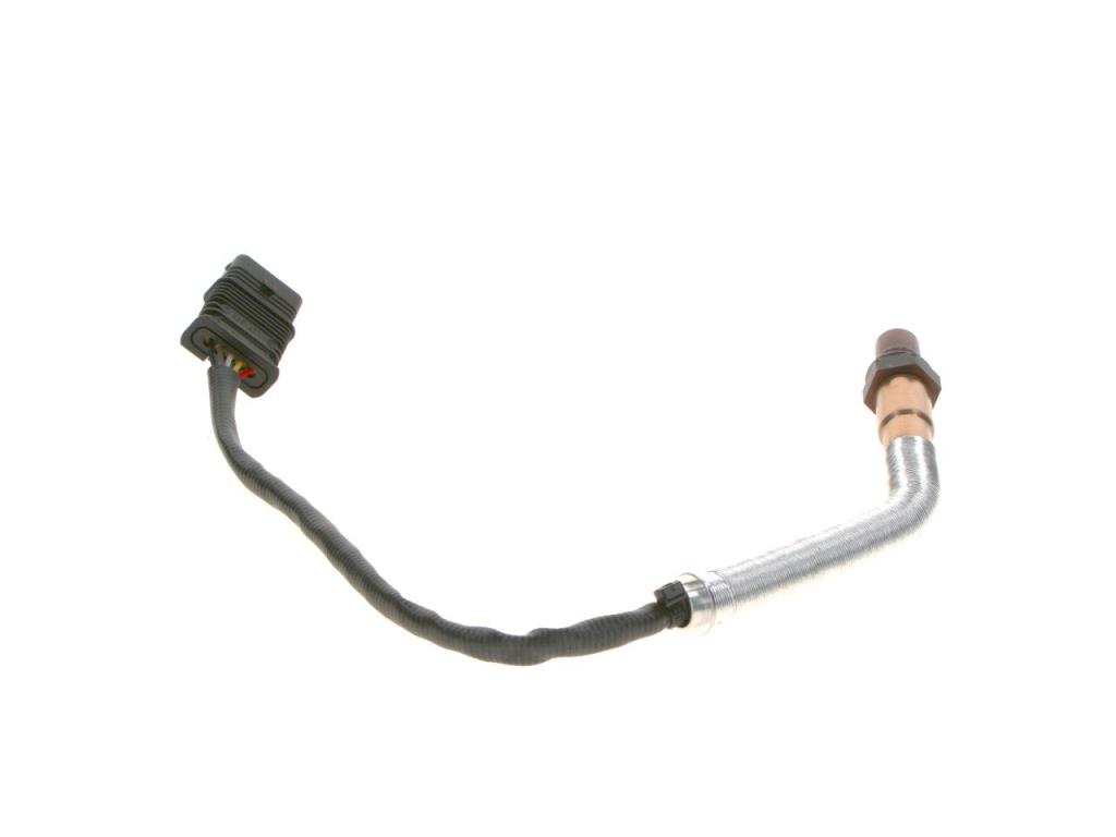 Sonde lambda (Sonde à oxygène) BOSCH ref. 0 258 027 093