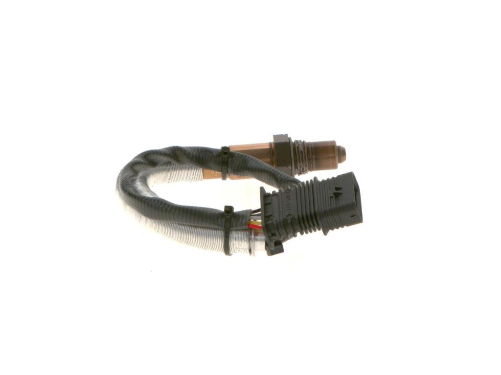 Sonde lambda (Sonde à oxygène) BOSCH ref. 0 258 027 093
