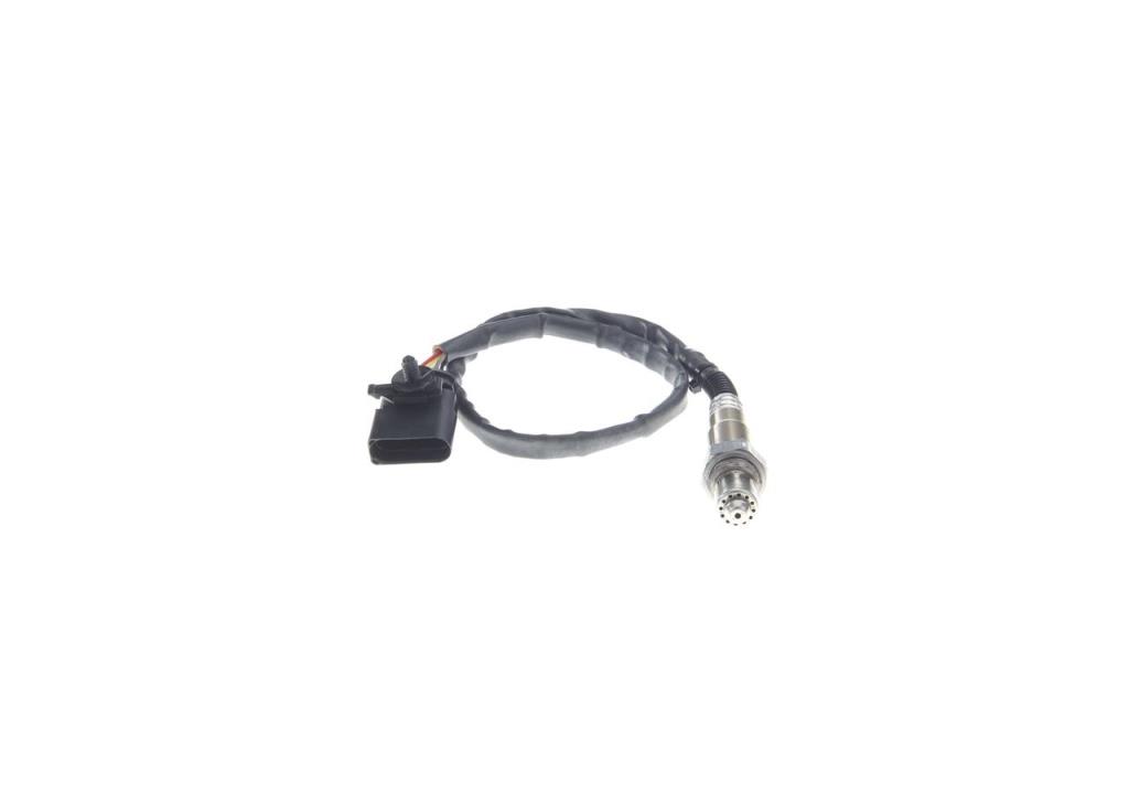 Sonde lambda (Sonde à oxygène) BOSCH ref. 0 258 027 096