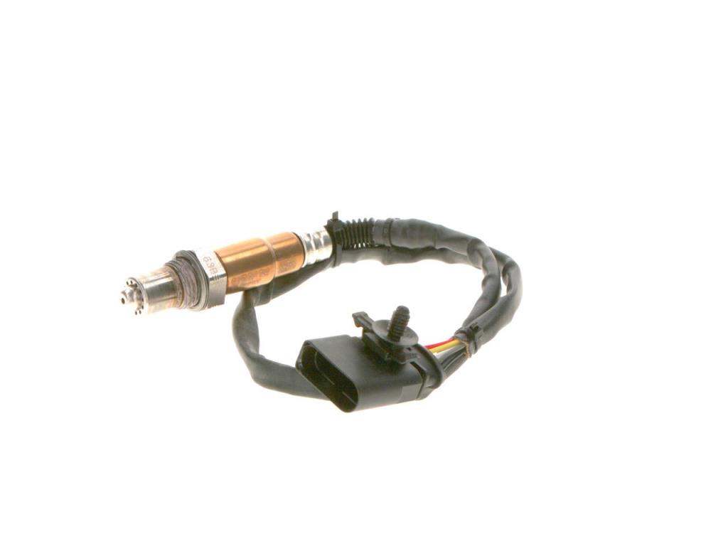 Sonde lambda (Sonde à oxygène) BOSCH ref. 0 258 027 096