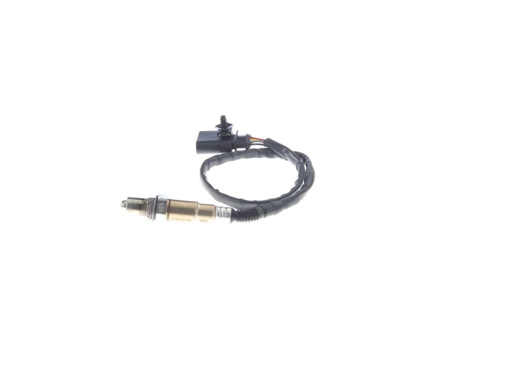 Sonde lambda (Sonde à oxygène) BOSCH ref. 0 258 027 096