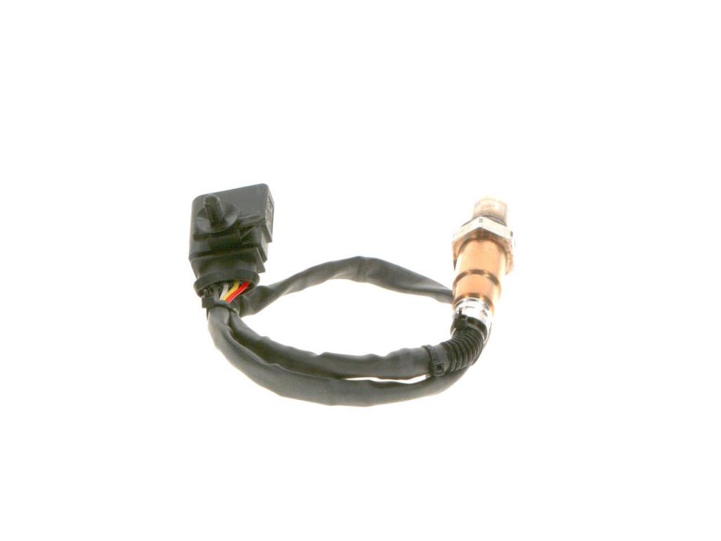 Sonde lambda (Sonde à oxygène) BOSCH ref. 0 258 027 096