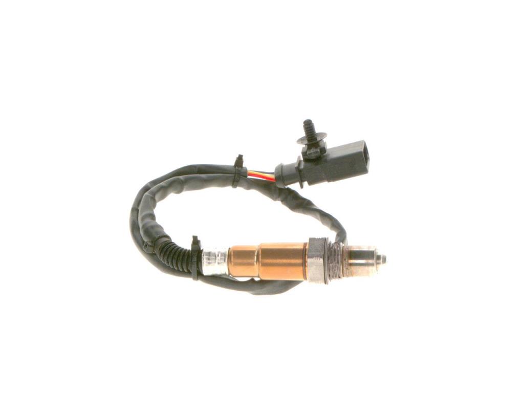 Sonde lambda (Sonde à oxygène) BOSCH ref. 0 258 027 096