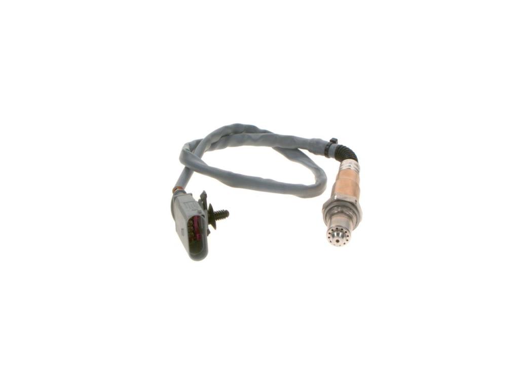 Sonde lambda (Sonde à oxygène) BOSCH ref. 0 258 027 098