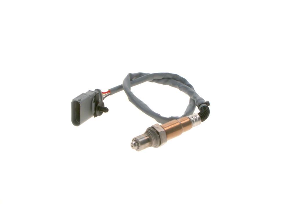 Sonde lambda (Sonde à oxygène) BOSCH ref. 0 258 027 098