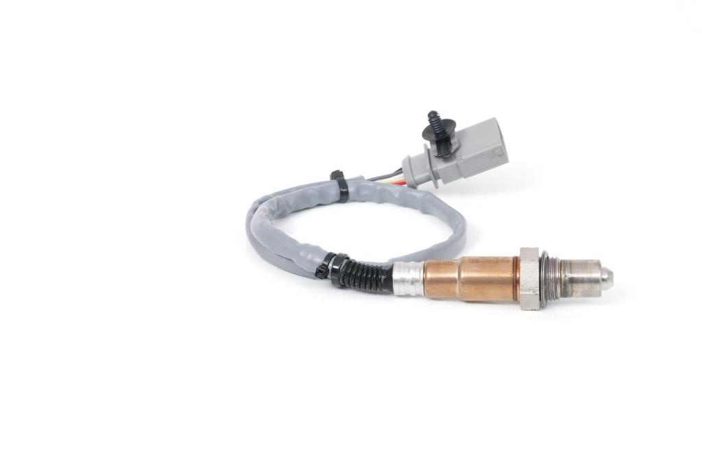 Sonde lambda (Sonde à oxygène) BOSCH ref. 0 258 027 098