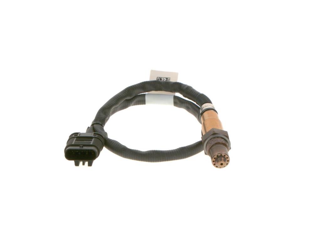 Sonda lambda BOSCH ref. 0 258 027 103