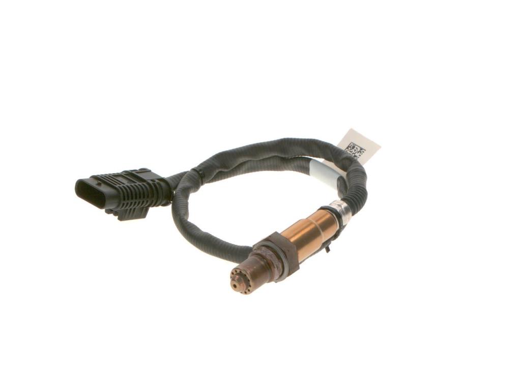 Sonda lambda BOSCH ref. 0 258 027 103