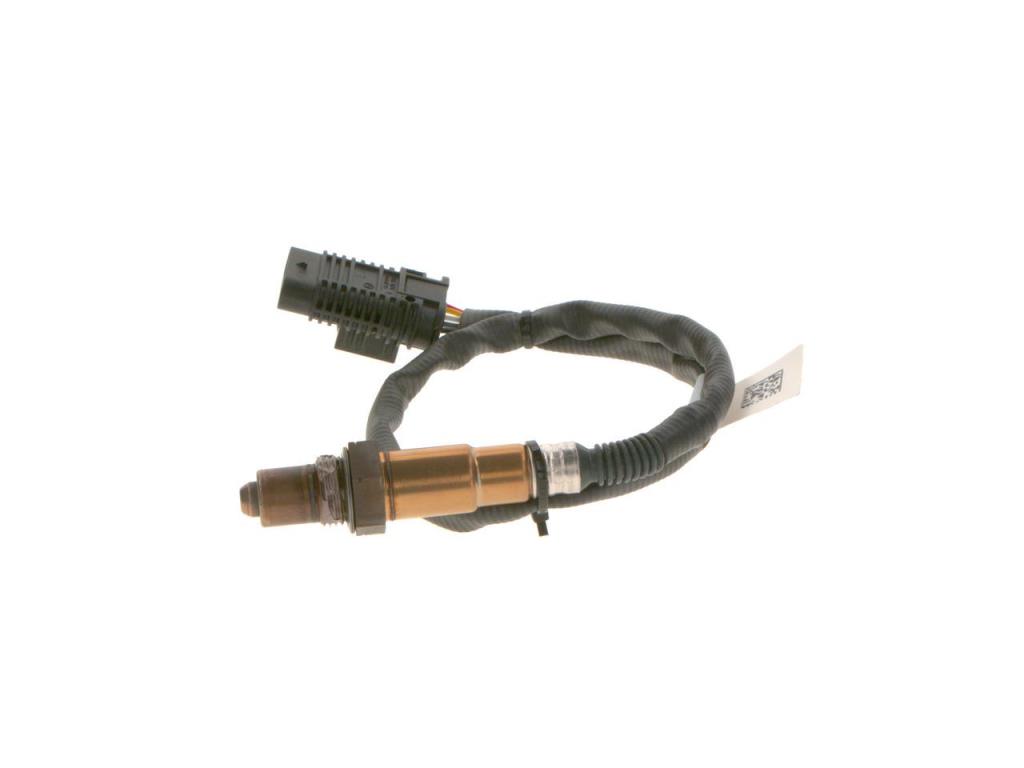 Sonda lambda BOSCH ref. 0 258 027 103