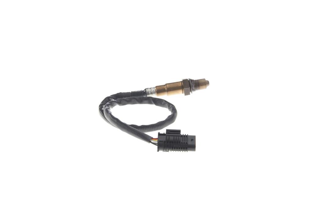 Sonda lambda BOSCH ref. 0 258 027 103