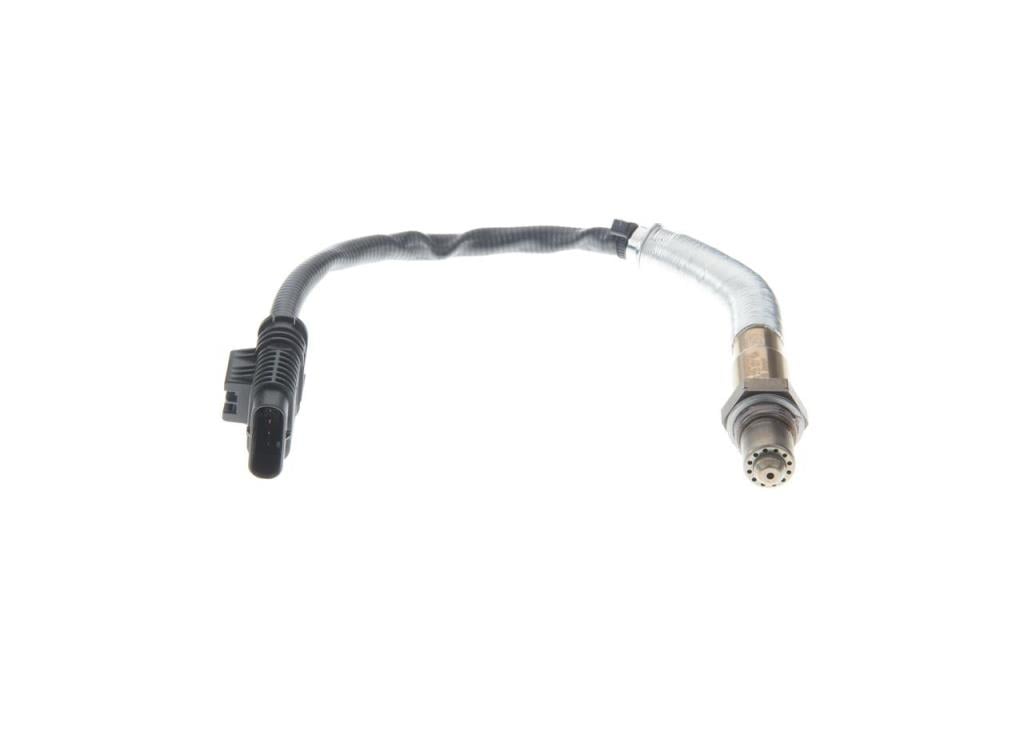 Sonda lambda BOSCH ref. 0 258 027 104