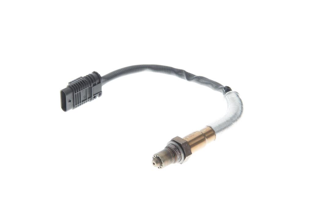 Sonda lambda BOSCH ref. 0 258 027 104