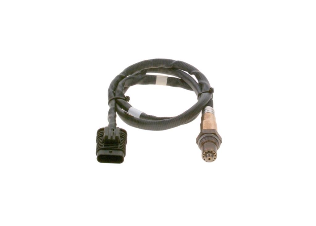 Sonda lambda BOSCH ref. 0 258 027 105