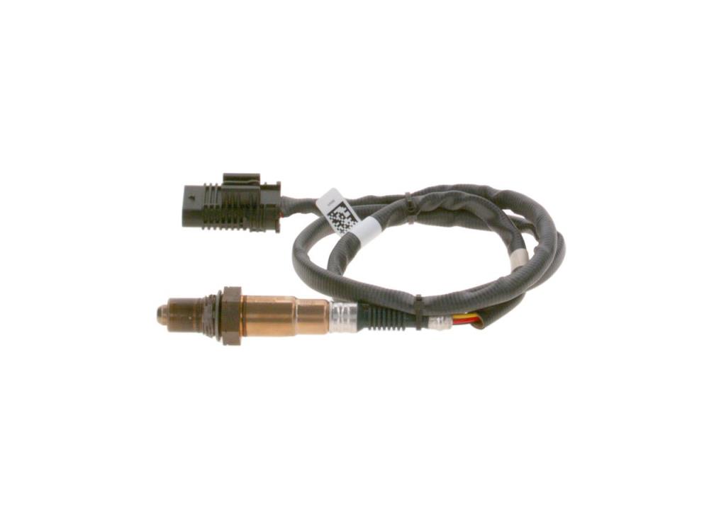 Sonda lambda BOSCH ref. 0 258 027 105