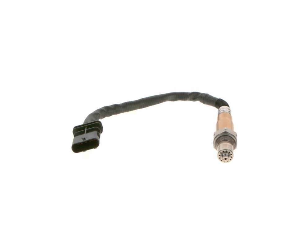 Sonde lambda (Sonde à oxygène) BOSCH ref. 0 258 027 151