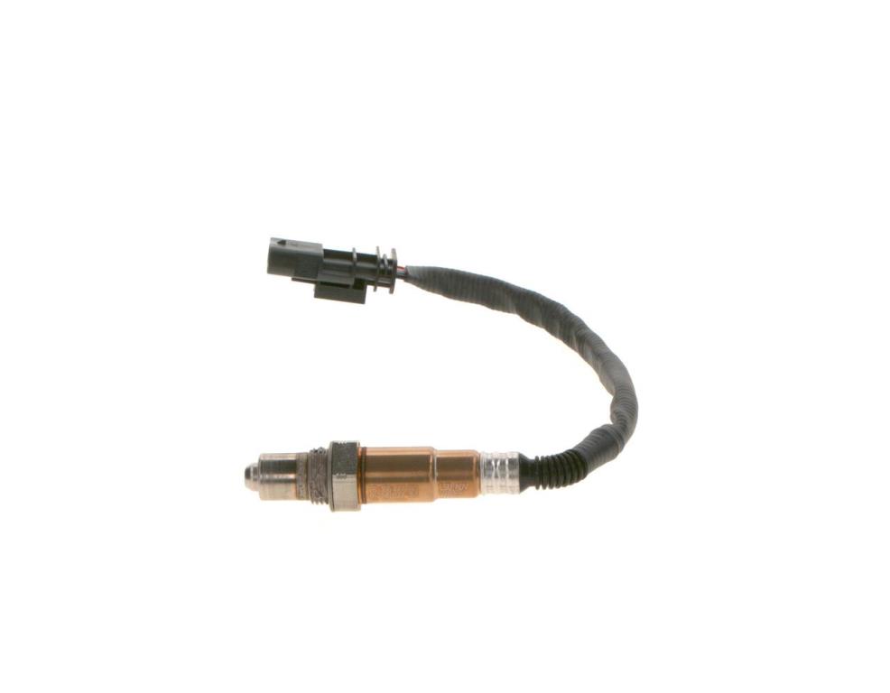 Sonde lambda (Sonde à oxygène) BOSCH ref. 0 258 027 151
