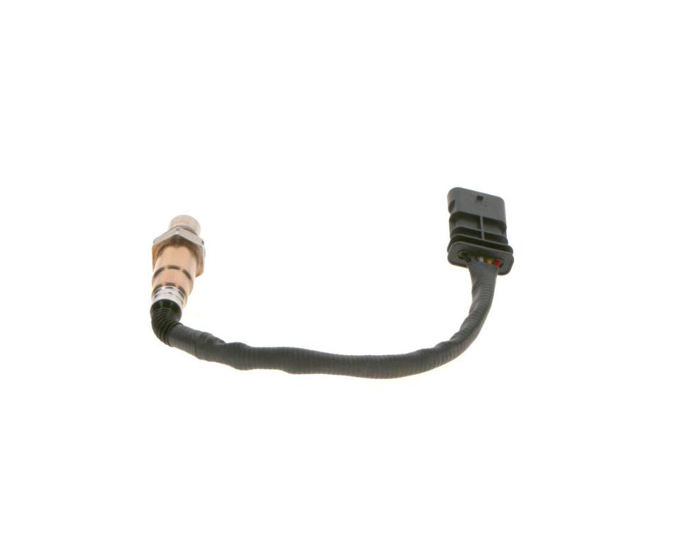 Sonde lambda (Sonde à oxygène) BOSCH ref. 0 258 027 151