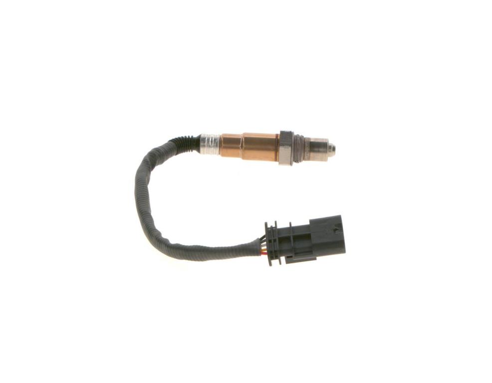 Sonde lambda (Sonde à oxygène) BOSCH ref. 0 258 027 151