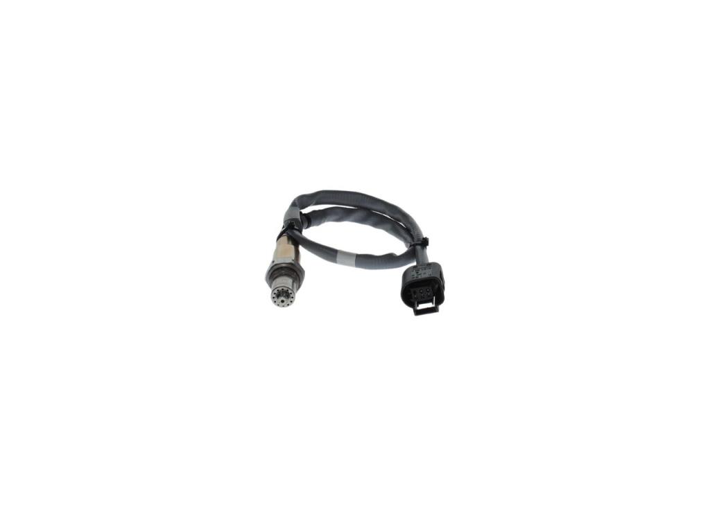 Sonda Lambda BOSCH ref. 0 258 027 155