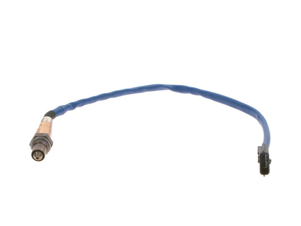 Sonda lambda BOSCH ref. 0 258 027 156