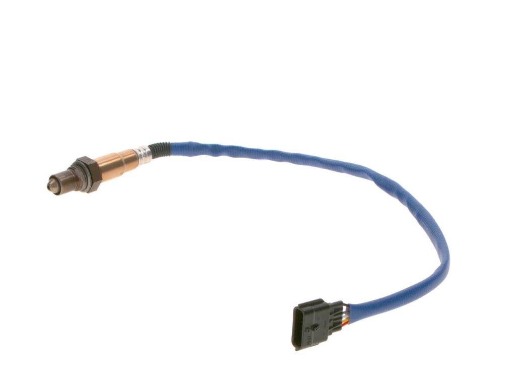 Sonda lambda BOSCH ref. 0 258 027 156