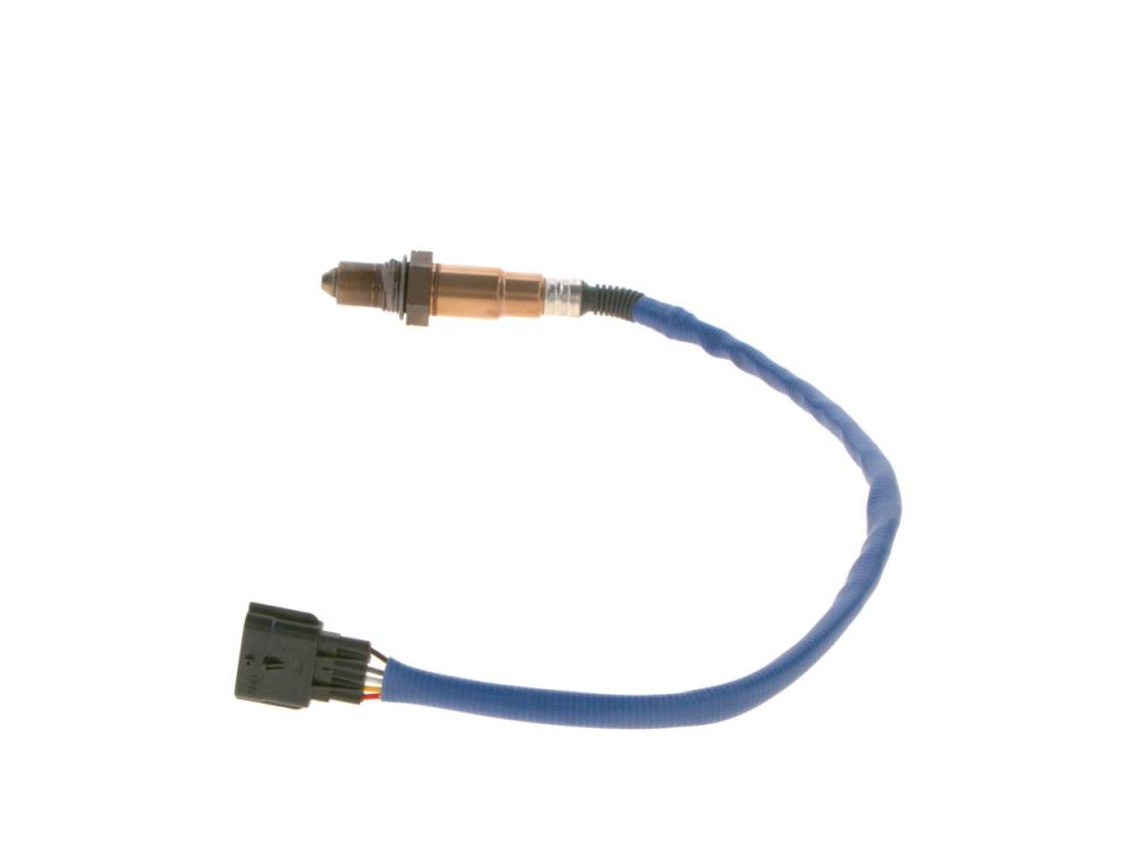 Sonda lambda BOSCH ref. 0 258 027 156