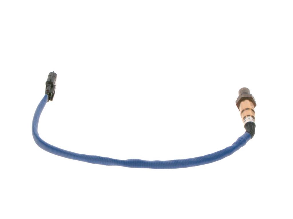 Sonda lambda BOSCH ref. 0 258 027 156