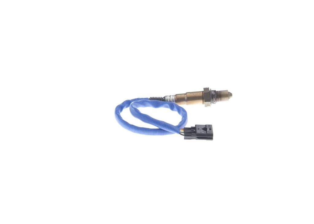 Sonda lambda BOSCH ref. 0 258 027 156