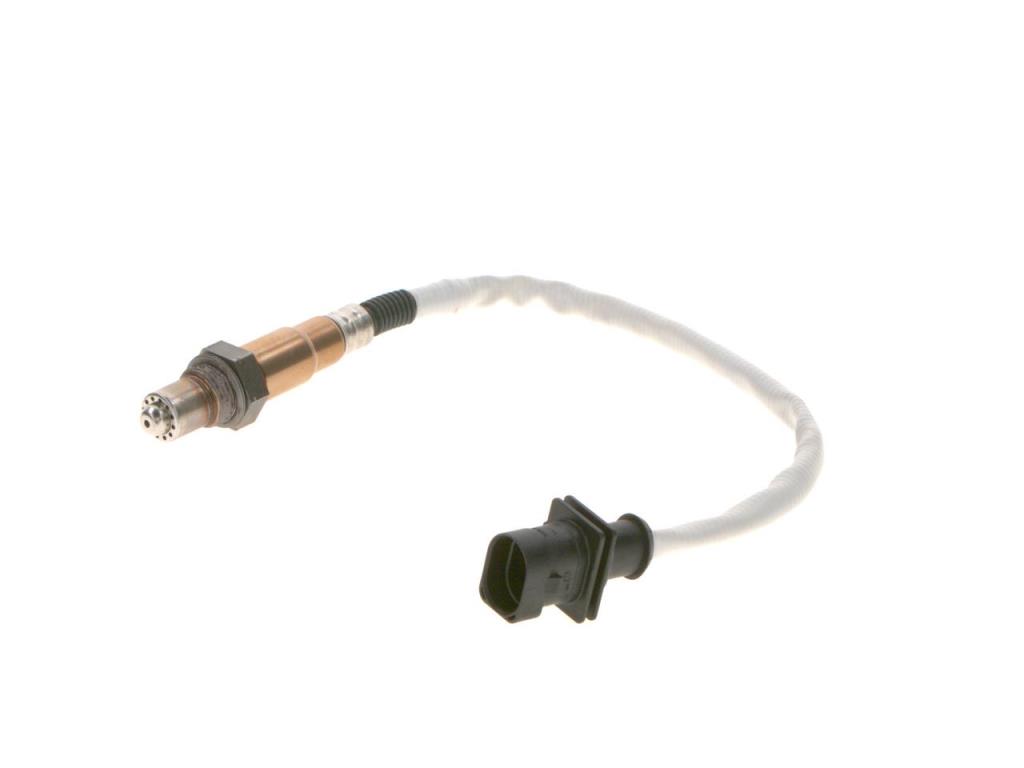 Sonde lambda (Sonde à oxygène) BOSCH ref. 0 258 027 157