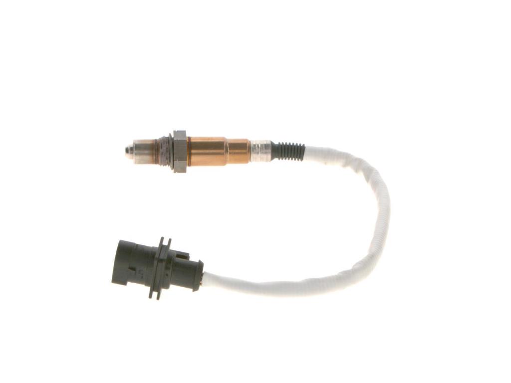 Sonde lambda (Sonde à oxygène) BOSCH ref. 0 258 027 157