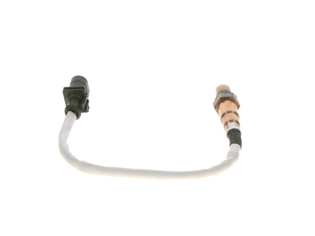 Sonde lambda (Sonde à oxygène) BOSCH ref. 0 258 027 157