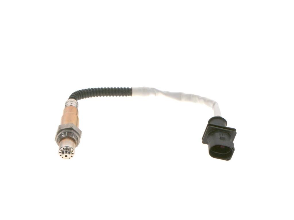 Sonde lambda (Sonde à oxygène) BOSCH ref. 0 258 027 160