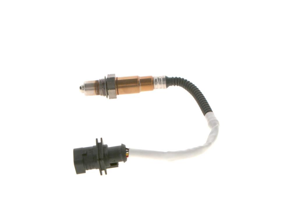 Sonde lambda (Sonde à oxygène) BOSCH ref. 0 258 027 160