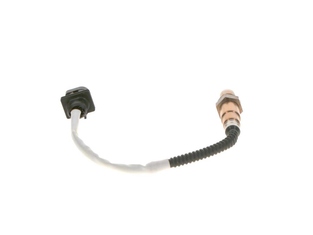Sonde lambda (Sonde à oxygène) BOSCH ref. 0 258 027 160