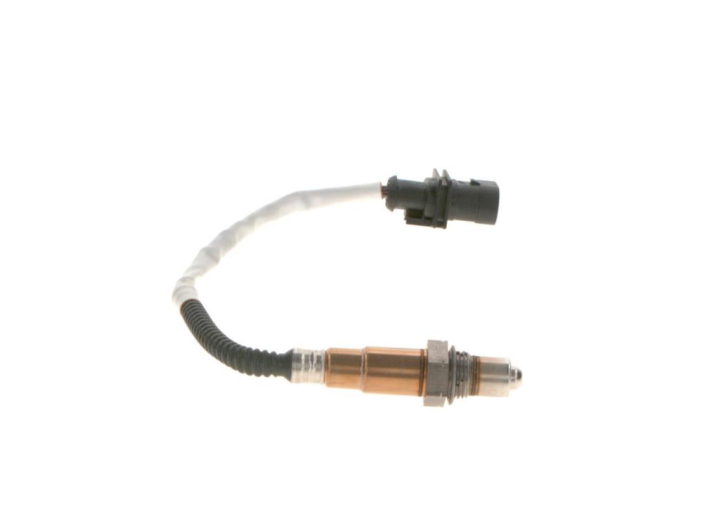 Sonde lambda (Sonde à oxygène) BOSCH ref. 0 258 027 160