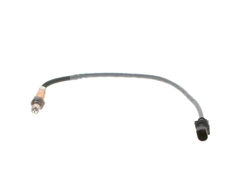 Sonde lambda (Sonde à oxygène) BOSCH ref. 0 258 027 162