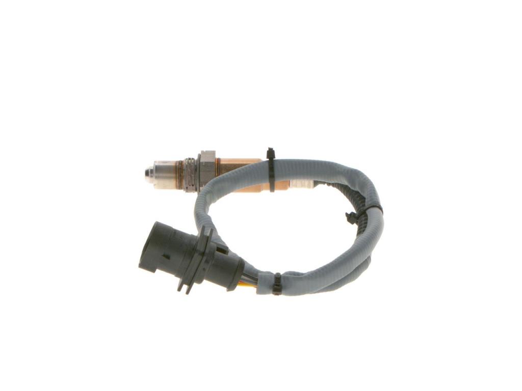 Sonde lambda (Sonde à oxygène) BOSCH ref. 0 258 027 162
