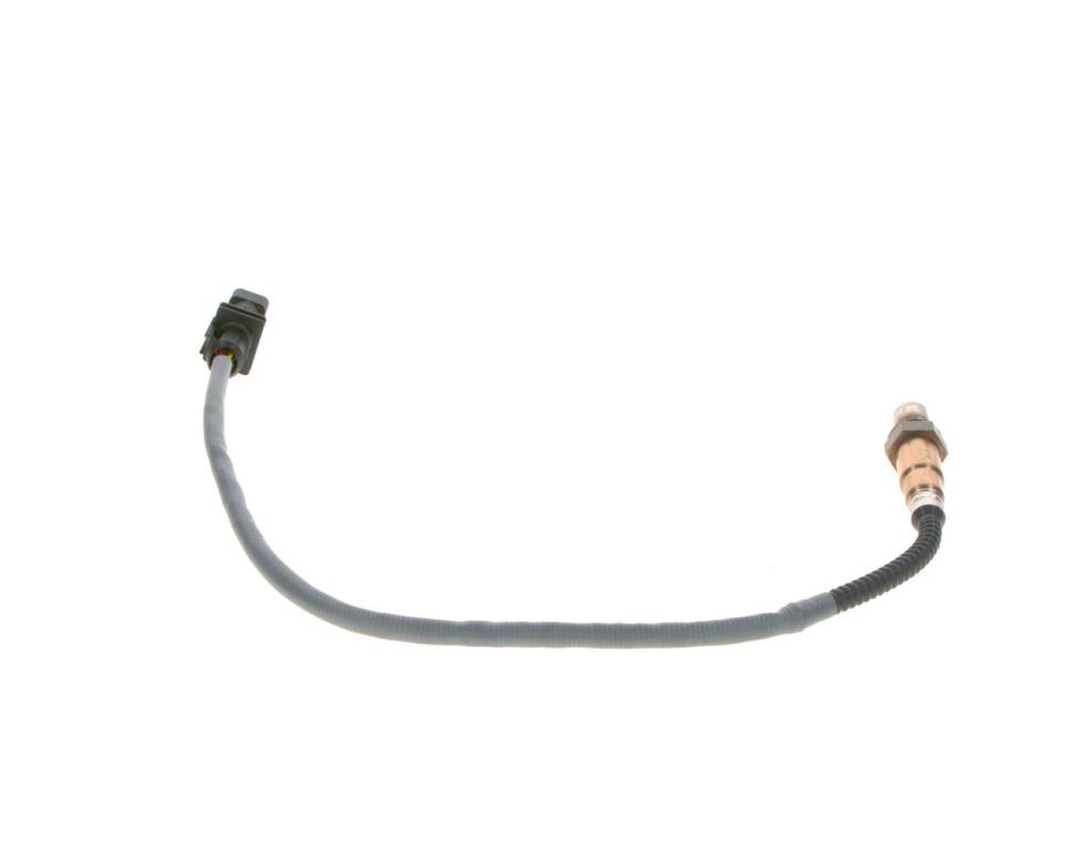 Sonde lambda (Sonde à oxygène) BOSCH ref. 0 258 027 162