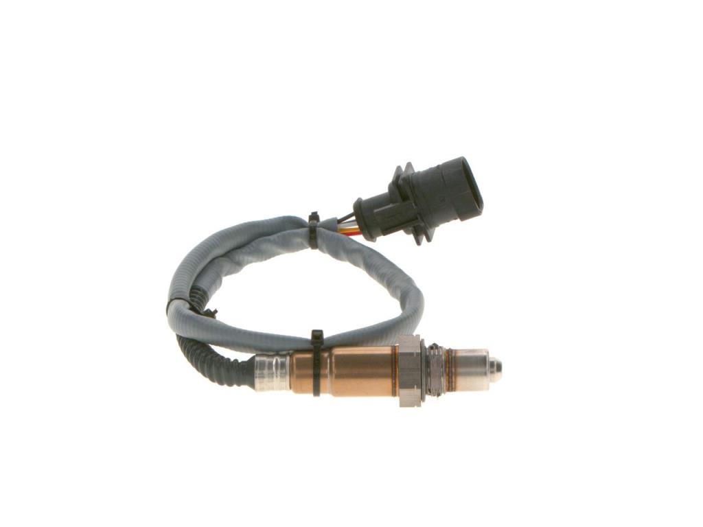 Sonde lambda (Sonde à oxygène) BOSCH ref. 0 258 027 162