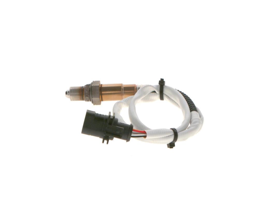Sonde lambda (Sonde à oxygène) BOSCH ref. 0 258 027 164